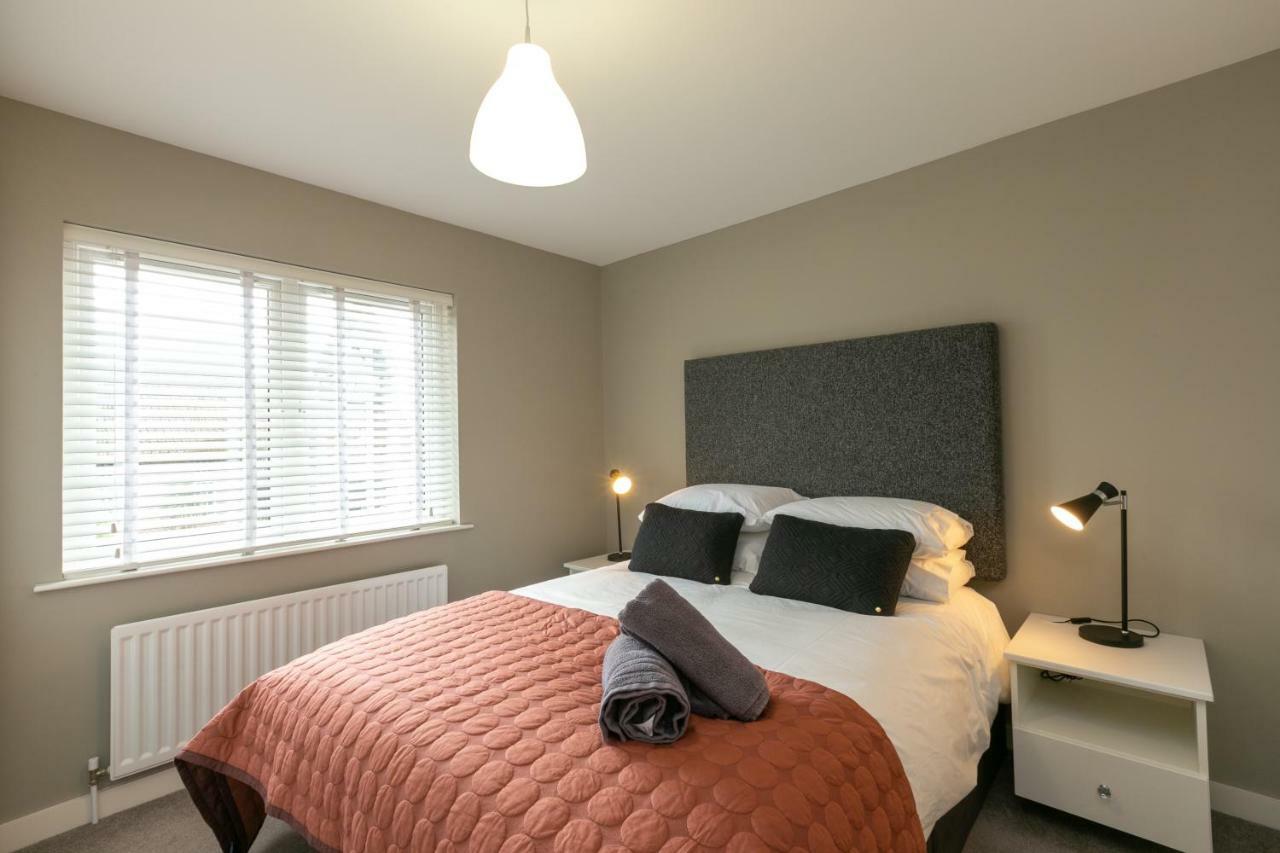 The Perfect Stay Belfast Exteriör bild