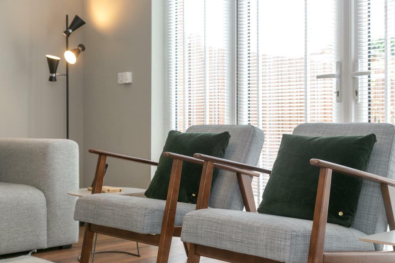 The Perfect Stay Belfast Exteriör bild