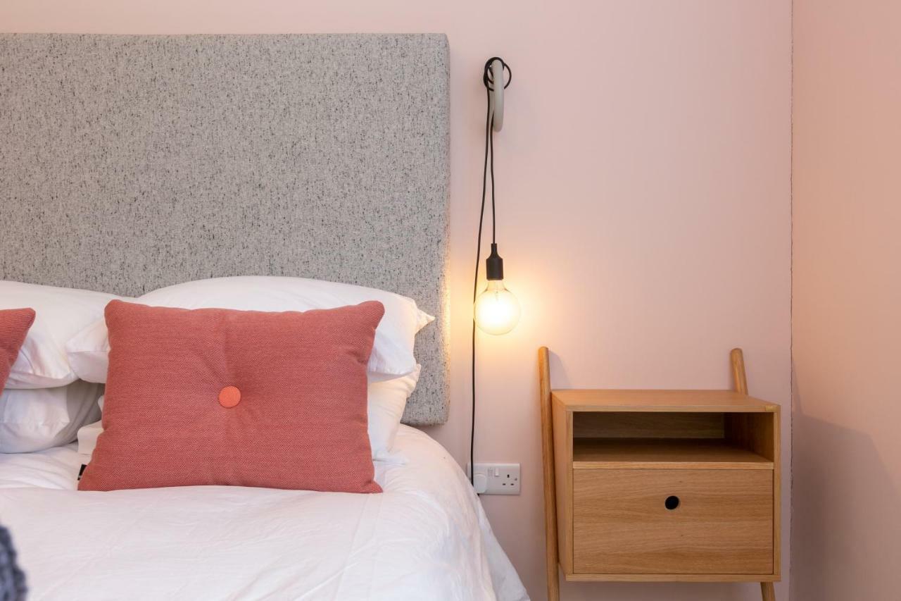 The Perfect Stay Belfast Exteriör bild