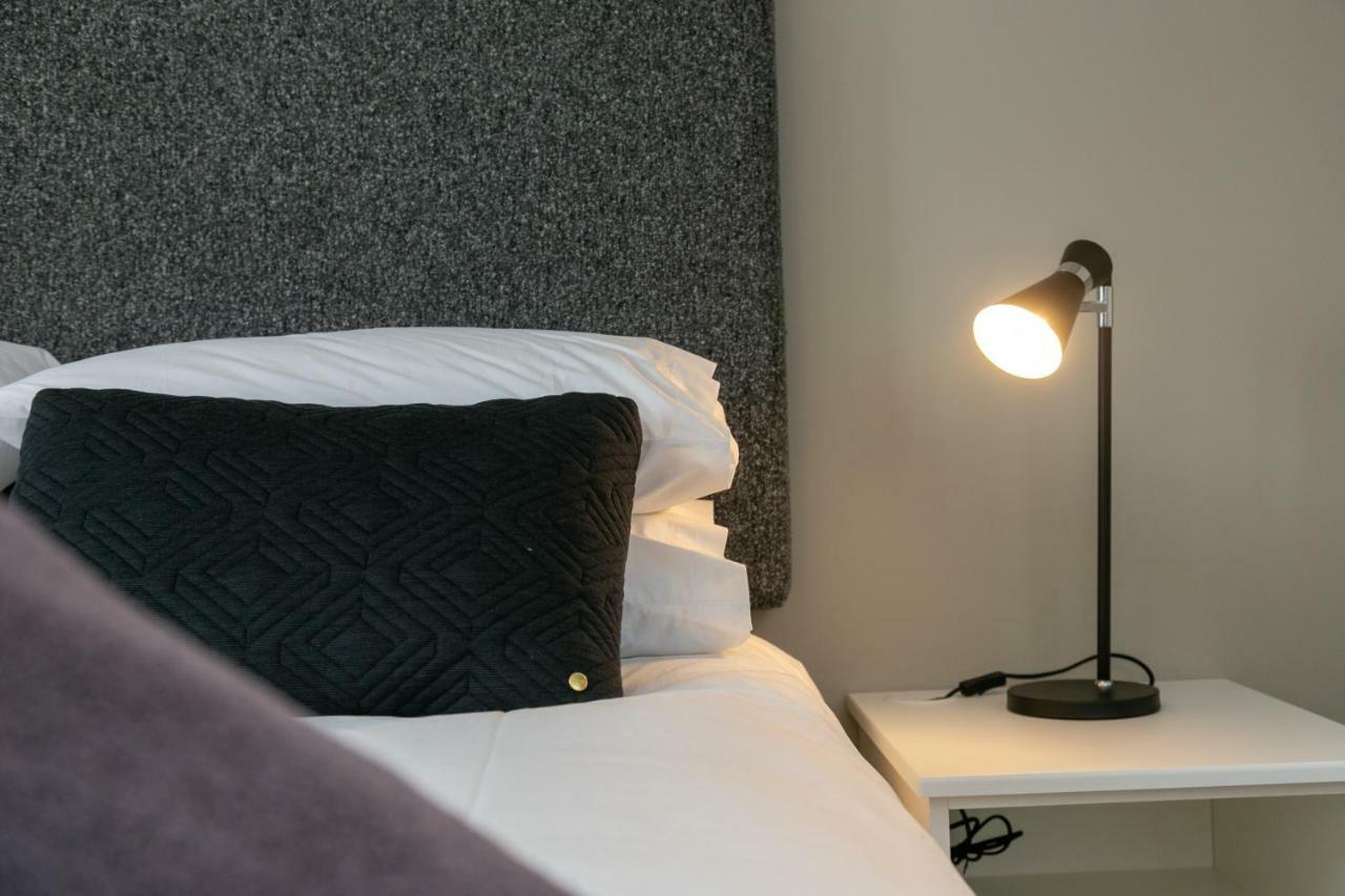 The Perfect Stay Belfast Exteriör bild