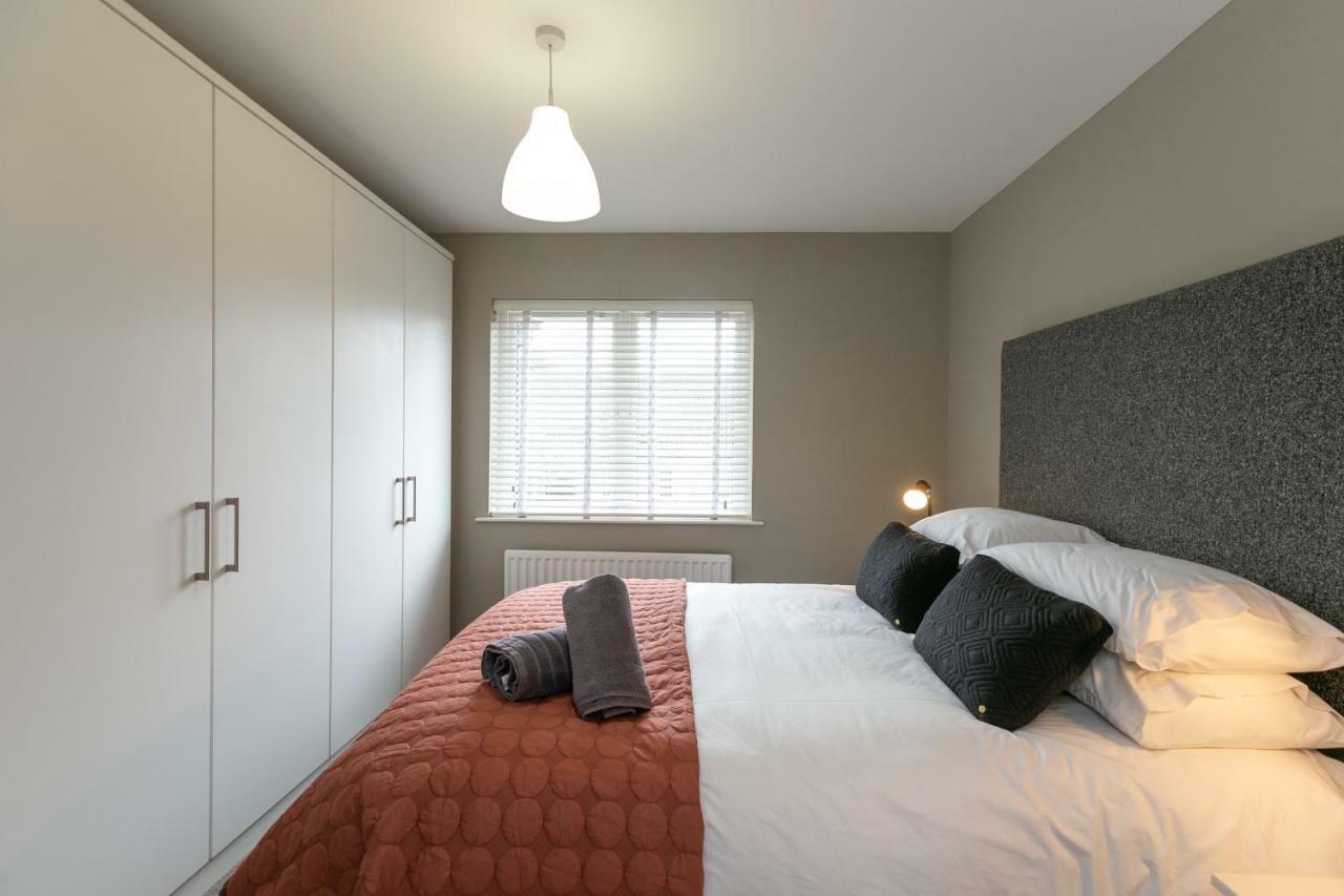 The Perfect Stay Belfast Exteriör bild