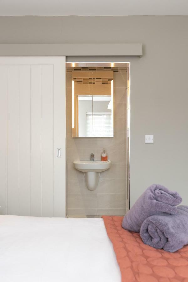 The Perfect Stay Belfast Exteriör bild